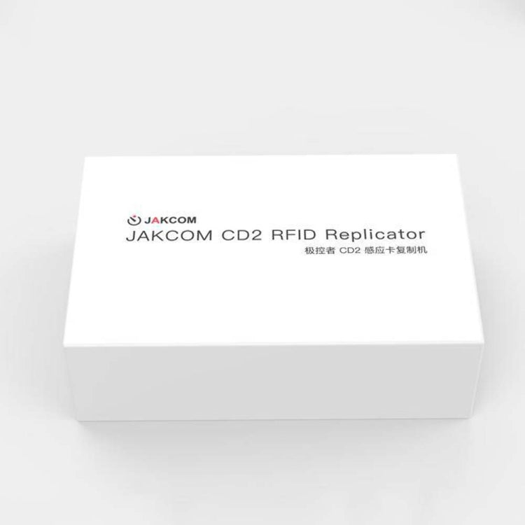 JAKCOM CD2 Access Control Proximity Card Duplicator RFID/ICID Card Reader Card Reader JAKCOM CD2 Access Control Proximity Card Duplicator RFID/ICID Card Reader Card Reader